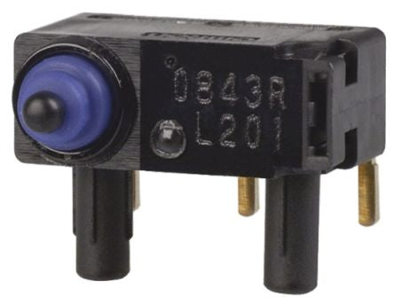 Omron D2HW-BL201DL 6821569