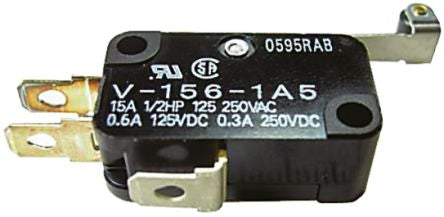 Omron VX-016-1C23 6822853
