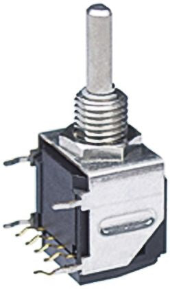 NKK Switches FR01-AR16HB-ST 197909
