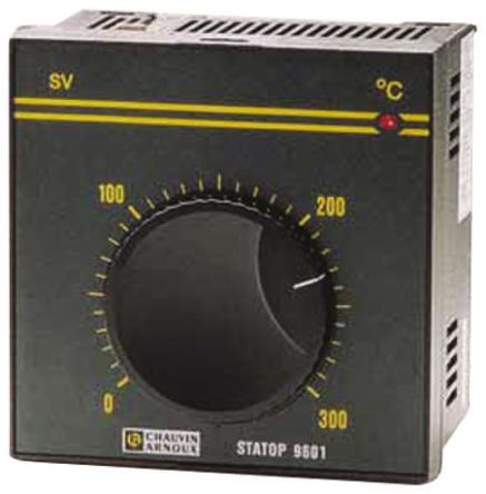 Pyro Controle LR09601-100 198845