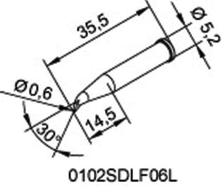 Ersa 102SDLF06L 201521