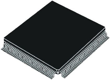 Lattice Semiconductor LCMXO2-1200HC-4TG144I 1684388