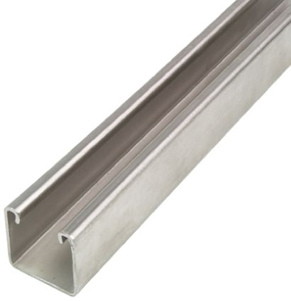 Unistrut P 1000 PG X 2M 221718
