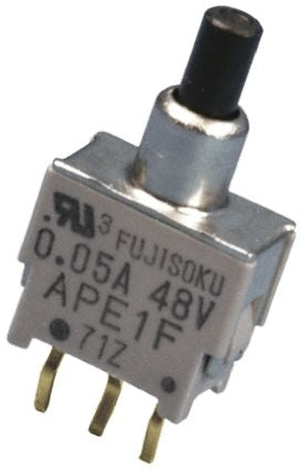 Copal Electronics APE1F-2M-10-Z 223036