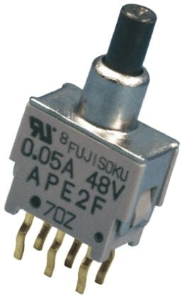 Copal Electronics APE2F-2M-10-Z 223042