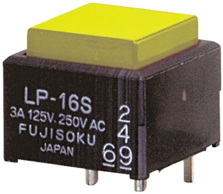 Copal Electronics LP1S-16S-889-Z 223216