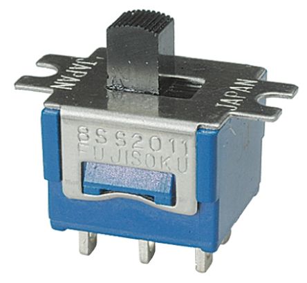 Copal Electronics 8SS2011-Z 224174