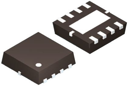 ON Semiconductor FDMS7692 1662501