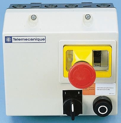Schneider Electric LG8K06M7 2512410