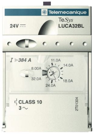 Schneider Electric LUCA18B 272555