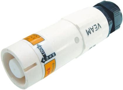 ITT Cannon NLS-N-BL-S120-M40A 287967