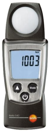 Testo 0560 0540 292363