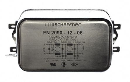Schaffner FN2090-12-06 1704912