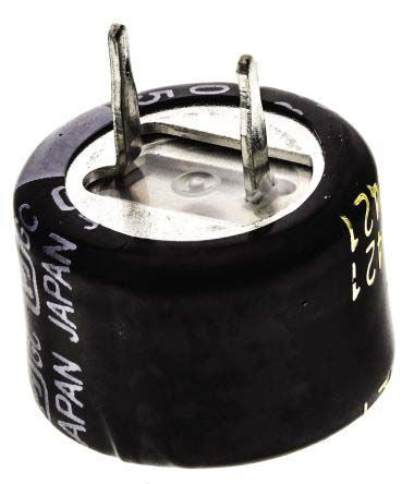 Panasonic EECF5R5H104 295980