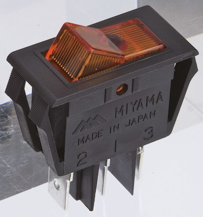 Miyama DS-322A 298884