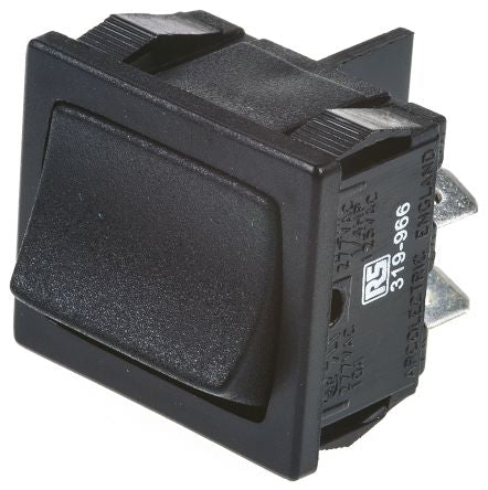 Arcolectric H8650VBAAK 319966