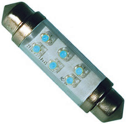 JKL Components LE-0603-04B 418212