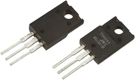 New Japan Radio NJM78M12FA 1782328