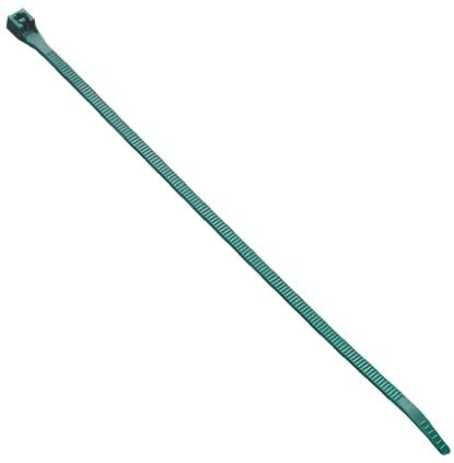 HellermannTyton 115-00005 LR55R-PA66-GN 391432
