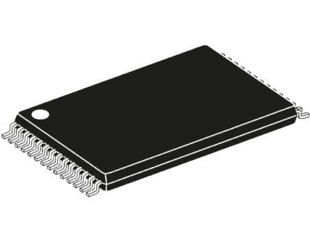 ISSI IS62C256AL-45TLI 1702048