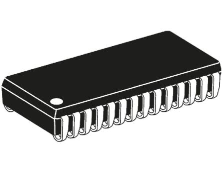 ISSI IS61C256AL-12JLI 391719