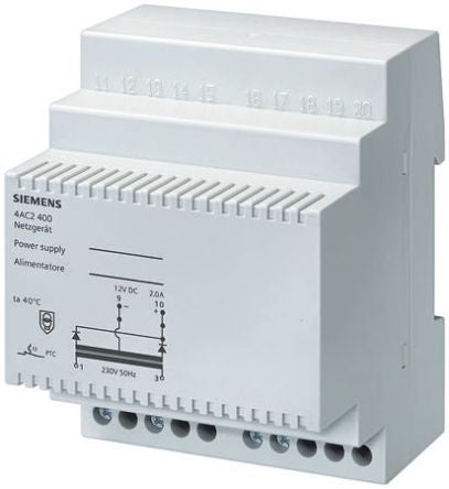 Siemens 4AC2402 393882