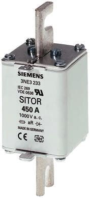 Siemens 3NE3231 397424
