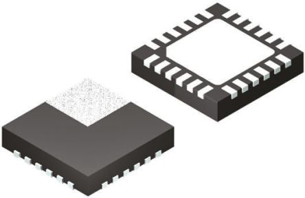Microchip LAN8742A-CZ 7990180