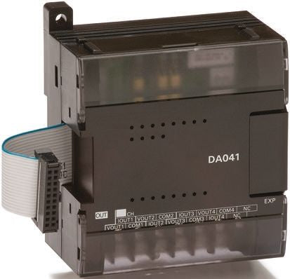 Omron CP1W-DA041 401462