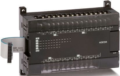 Omron CP1W-40EDR 401551