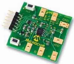 Microchip MCP402XEV 402005