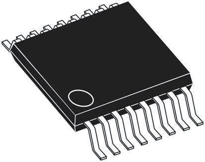 Analog Devices LT6207CGN#PBF 1533365