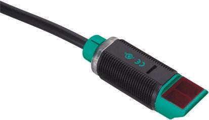Pepperl + Fuchs GLV18-55-S/115/120 403957