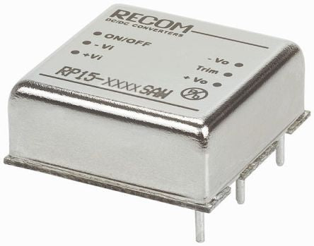 Recom RP15-2415SAW 417534