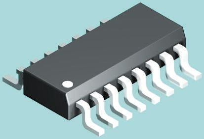 ON Semiconductor MC14538BDR2G 6881549