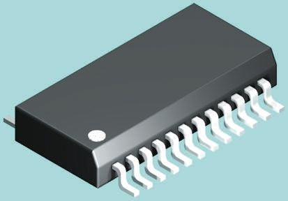 STMicroelectronics LED1642GWPTR 1656512