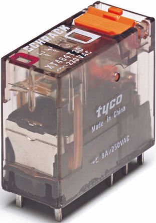 TE Connectivity XT484L24 1887212-2 420300