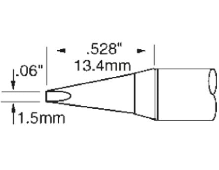 Metcal SFV-CH15A 420996