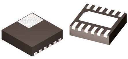 ON Semiconductor NCP45560IMNTWG-L 1219890