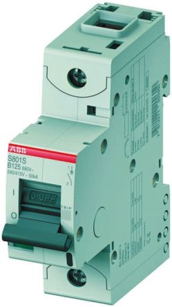 ABB 2CCS861001R0801 435392