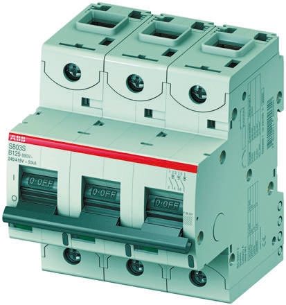 ABB 2CCS863001R0825 435465