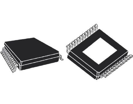 STMicroelectronics VNQ5027AK-E 1685814