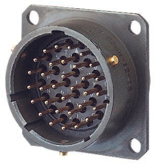 Amphenol 62GB-12E08-04PN 8139648