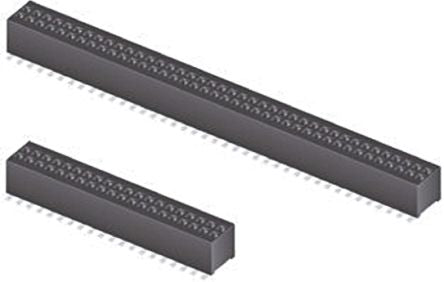 Samtec MLE-109-01-G-DV-A 451489