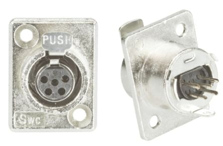 Switchcraft TY5F 453741