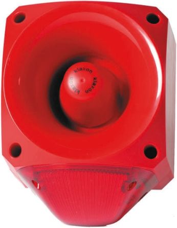 Klaxon PNV-0006 454432