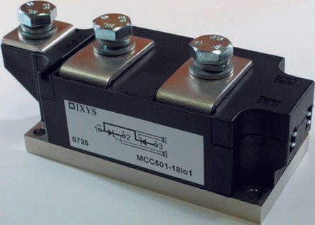 IXYS MCO500-12IO1 462095