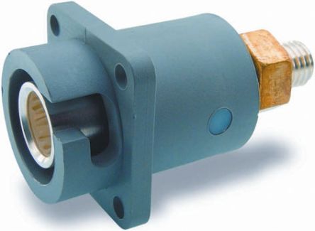 ITT Cannon SNPF-S-TP-GY 464653