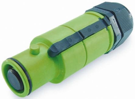 ITT Cannon SNLM-P-C25-25S-GN 464665