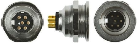 Binder 09-4843-00-19 469153